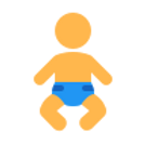 icon baby care