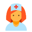 icon nurses